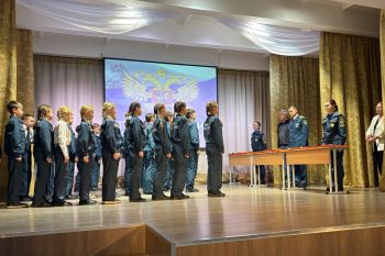Важный шаг на пути служения