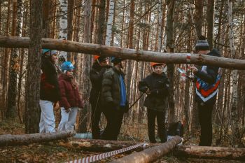  Безопасность начинается с подготовки