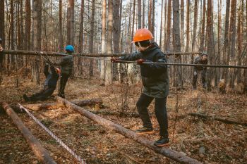  Безопасность начинается с подготовки