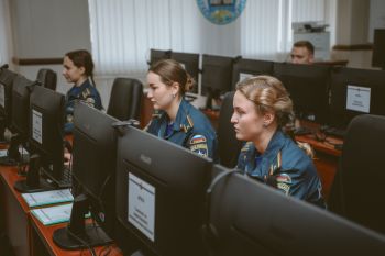 Обучающиеся института проверили себя в интеллектуальном сражении Обучающиеся института проверили себя в интеллектуальном сражении