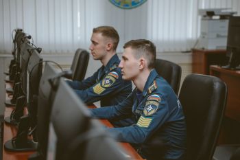 Обучающиеся института проверили себя в интеллектуальном сражении Обучающиеся института проверили себя в интеллектуальном сражении