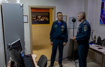 Представители института приняли участие в международной научно-практической конференции в Сибири Представители института приняли участие в международной научно-практической конференции в Сибири