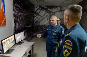Представители института приняли участие в международной научно-практической конференции в Сибири Представители института приняли участие в международной научно-практической конференции в Сибири