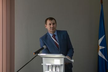Представители института приняли участие в международной научно-практической конференции в Сибири Представители института приняли участие в международной научно-практической конференции в Сибири