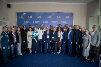 Представители института приняли участие в международной научно-практической конференции в Сибири Представители института приняли участие в международной научно-практической конференции в Сибири