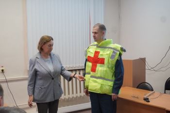 В  институте продолжается научно-практический семинар по оказанию первой помощи в боевых и чрезвычайных условиях В  институте продолжается научно-практический семинар по оказанию первой помощи в боевых и чрезвычайных условиях