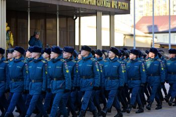 День народного единства — символ сплоченности и служения Отечеству День народного единства — символ сплоченности и служения Отечеству