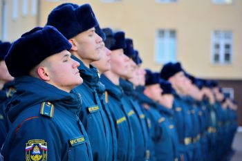 День народного единства — символ сплоченности и служения Отечеству День народного единства — символ сплоченности и служения Отечеству