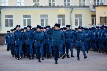 День народного единства — символ сплоченности и служения Отечеству День народного единства — символ сплоченности и служения Отечеству