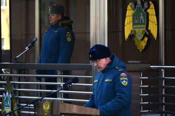 День народного единства — символ сплоченности и служения Отечеству День народного единства — символ сплоченности и служения Отечеству