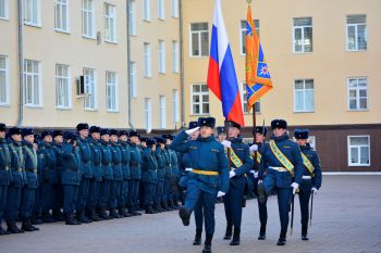 День народного единства — символ сплоченности и служения Отечеству День народного единства — символ сплоченности и служения Отечеству