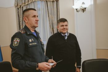 Подведены итоги на расширенном совещании