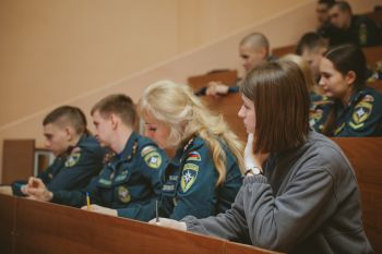 В институте прошла межвузовская игра «История в лицах» В институте прошла межвузовская игра «История в лицах»