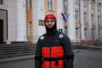 Марафон длиной 100 км к предстоящему юбилею Марафон длиной 100 км к предстоящему юбилею