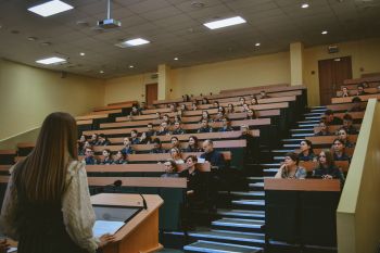 В институте прошёл IV Межвузовский научный студенческий форум по вопросам правовой безопасности