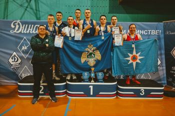 Курсанты института отличились на областном турнире по боксу Курсанты института отличились на областном турнире по боксу