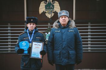 Новая неделя — новые достижения! Новая неделя — новые достижения!