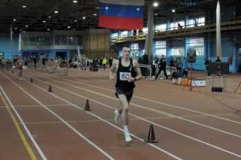  Фестиваль скорости и высоты