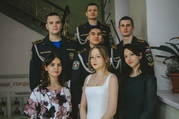 В ритме вальса В ритме вальса