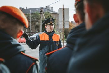 Когда путь и призвание идут рядом