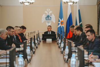 В институте состоялось очередное заседание ученого совета