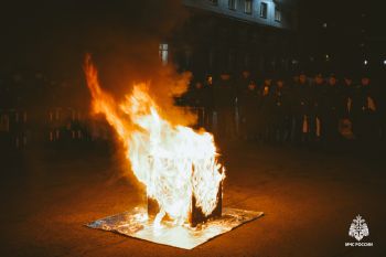 IV Всероссийская научно-практическая конференция «Актуальные проблемы обеспечения пожарной безопасности зданий и сооружений» IV Всероссийская научно-практическая конференция «Актуальные проблемы обеспечения пожарной безопасности зданий и сооружений»