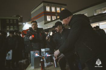 IV Всероссийская научно-практическая конференция «Актуальные проблемы обеспечения пожарной безопасности зданий и сооружений» IV Всероссийская научно-практическая конференция «Актуальные проблемы обеспечения пожарной безопасности зданий и сооружений»