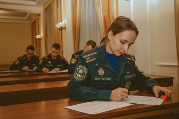 В Уральском институте ГПС МЧС России прошла олимпиада по Государственному пожарному надзору: кто стал лучшим? В Уральском институте ГПС МЧС России прошла олимпиада по Государственному пожарному надзору: кто стал лучшим?