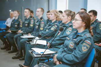 IV Всероссийская научно-практическая конференция «Проблемы и перспективы развития IT- и VR-технологий в области комплексной безопасности» IV Всероссийская научно-практическая конференция «Проблемы и перспективы развития IT- и VR-технологий в области комплексной безопасности»