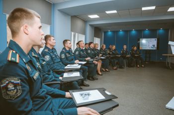 IV Всероссийская научно-практическая конференция «Проблемы и перспективы развития IT- и VR-технологий в области комплексной безопасности» IV Всероссийская научно-практическая конференция «Проблемы и перспективы развития IT- и VR-технологий в области комплексной безопасности»