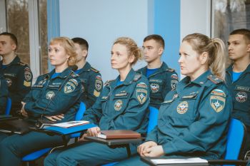 IV Всероссийская научно-практическая конференция «Проблемы и перспективы развития IT- и VR-технологий в области комплексной безопасности» IV Всероссийская научно-практическая конференция «Проблемы и перспективы развития IT- и VR-технологий в области комплексной безопасности»