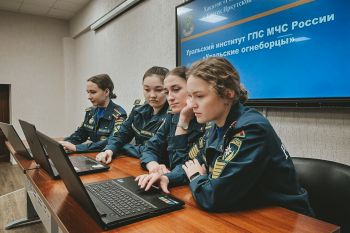 Команда института — серебряный призер Хакатона по геоинформационным технологиям