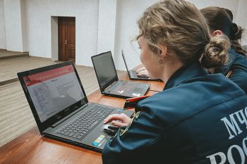 Команда института — серебряный призер Хакатона по геоинформационным технологиям