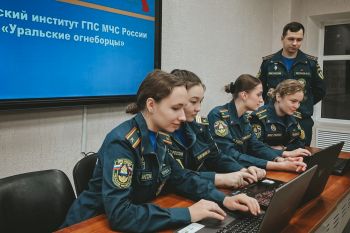 Команда института — серебряный призер Хакатона по геоинформационным технологиям