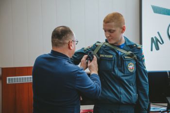 В институте прошел семинар о безопасности и гражданской обороне