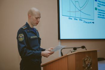 Участие личного состава в региональном круглом столе « Современная электрическая цивилизация: развитие и безопасность» Участие личного состава в региональном круглом столе « Современная электрическая цивилизация: развитие и безопасность»