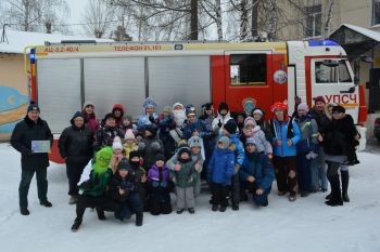 День добровольца в Уральском институте ГПС МЧС России День добровольца в Уральском институте ГПС МЧС России