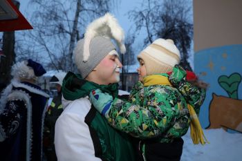 День добровольца в Уральском институте ГПС МЧС России День добровольца в Уральском институте ГПС МЧС России