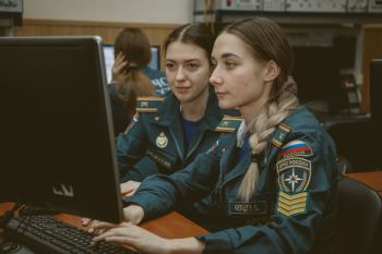 В институте прошла олимпиада по надзору за системами противопожарной защиты В институте прошла олимпиада по надзору за системами противопожарной защиты