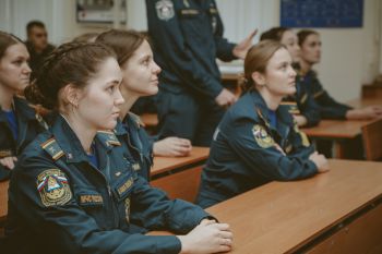 В институте прошла олимпиада по надзору за системами противопожарной защиты В институте прошла олимпиада по надзору за системами противопожарной защиты