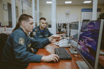 В институте прошла олимпиада по надзору за системами противопожарной защиты В институте прошла олимпиада по надзору за системами противопожарной защиты
