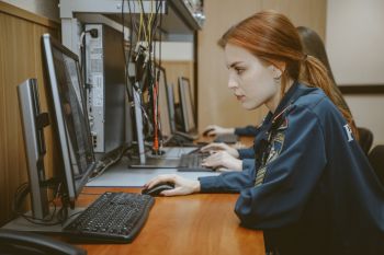 В институте прошла олимпиада по надзору за системами противопожарной защиты В институте прошла олимпиада по надзору за системами противопожарной защиты