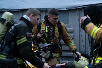 Заседание Совета начальников образовательных организаций высшего образования МЧС России состоялось на базе Санкт-Петербургского университета ГПС МЧС России Заседание Совета начальников образовательных организаций высшего образования МЧС России состоялось на базе Санкт-Петербургского университета ГПС МЧС России