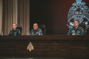 В институте прошел открытый диалог с руководством учебного заведения В институте прошел открытый диалог с руководством учебного заведения