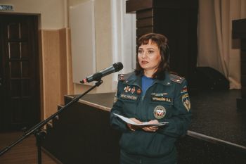 В институте прошел открытый диалог с руководством учебного заведения В институте прошел открытый диалог с руководством учебного заведения