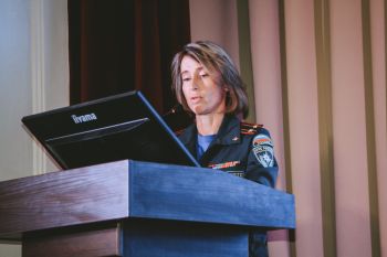 Спортивные достижения Уральского института ГПС МЧС России: подведение итогов спортивной деятельности и определение будущих целей Спортивные достижения Уральского института ГПС МЧС России: подведение итогов спортивной деятельности и определение будущих целей