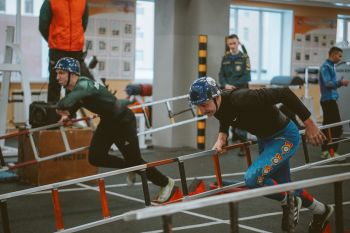 Новые победы в манеже с легендарной историей Новые победы в манеже с легендарной историей