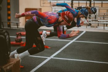 Новые победы в манеже с легендарной историей Новые победы в манеже с легендарной историей