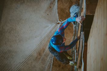 Новые победы в манеже с легендарной историей Новые победы в манеже с легендарной историей