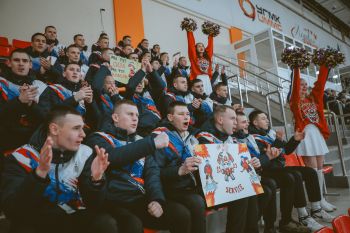 Лёд Горячих Сердец: В Верхней Пышме разыграли Кубок начальника Уральского института ГПС МЧС России на V Межрегиональном турнире по хоккею с шайбой приуроченном к 35-летию МЧС России и Дню Спасателя Лёд Горячих Сердец: В Верхней Пышме разыграли Кубок начальника Уральского института ГПС МЧС России на V Межрегиональном турнире по хоккею с шайбой приуроченном к 35-летию МЧС России и Дню Спасателя